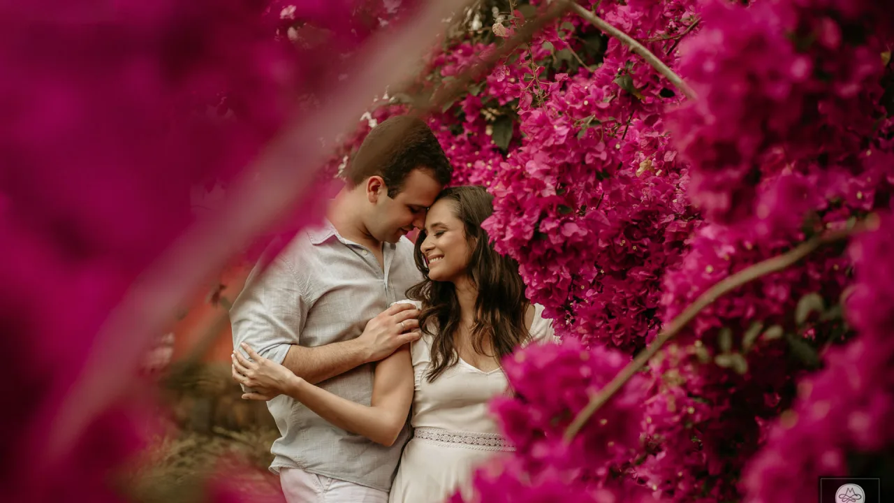 Foto de capa de Isabela & Rafael
