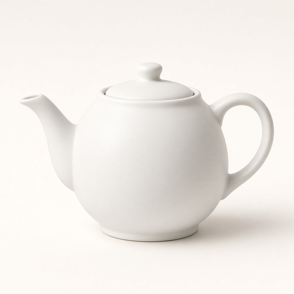 Bule Térmico de Polipropileno para Café