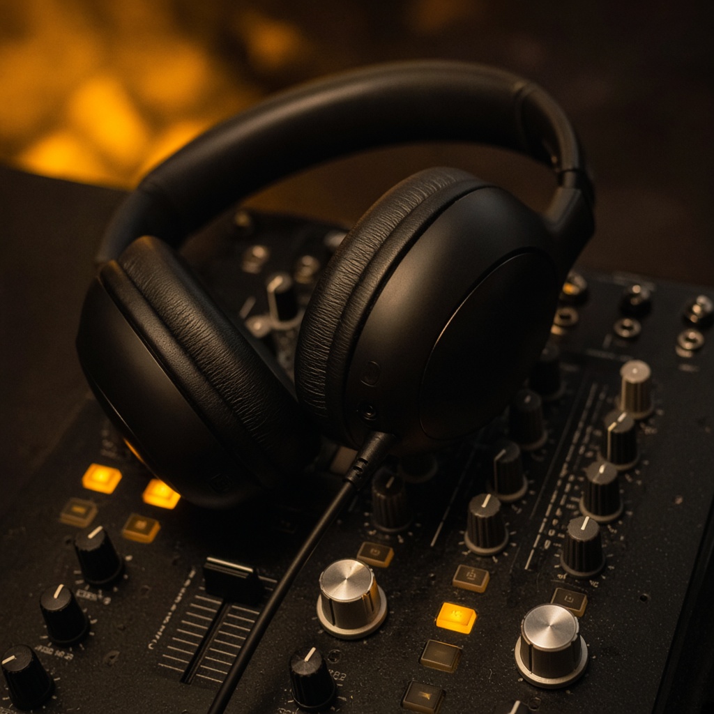 Adicionar música na playlist do DJ