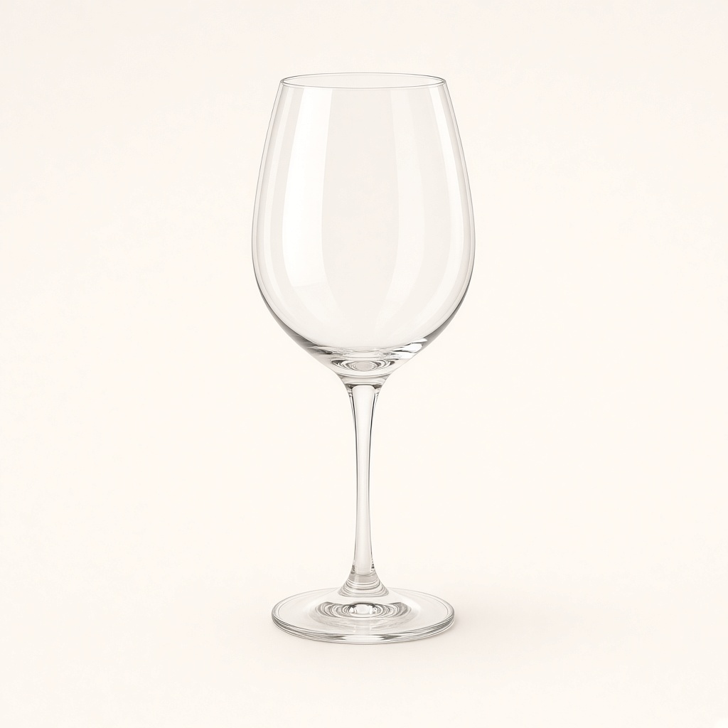 Jogo de Taça para Vinho